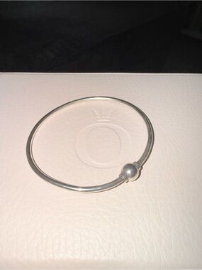 Silver LeStage Cape Cod Bracelet
